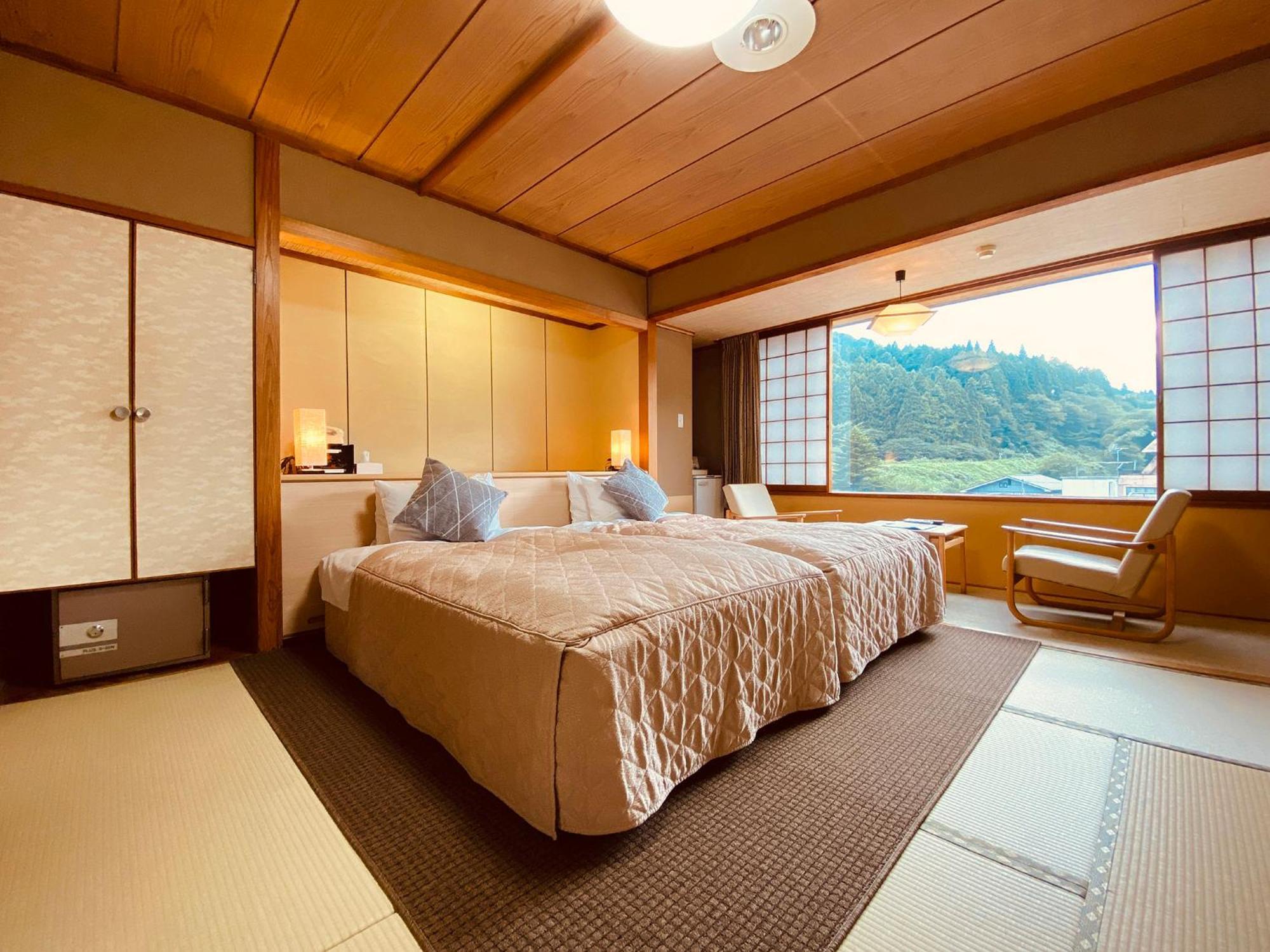 Hotel Kameya Osaki  Extérieur photo
