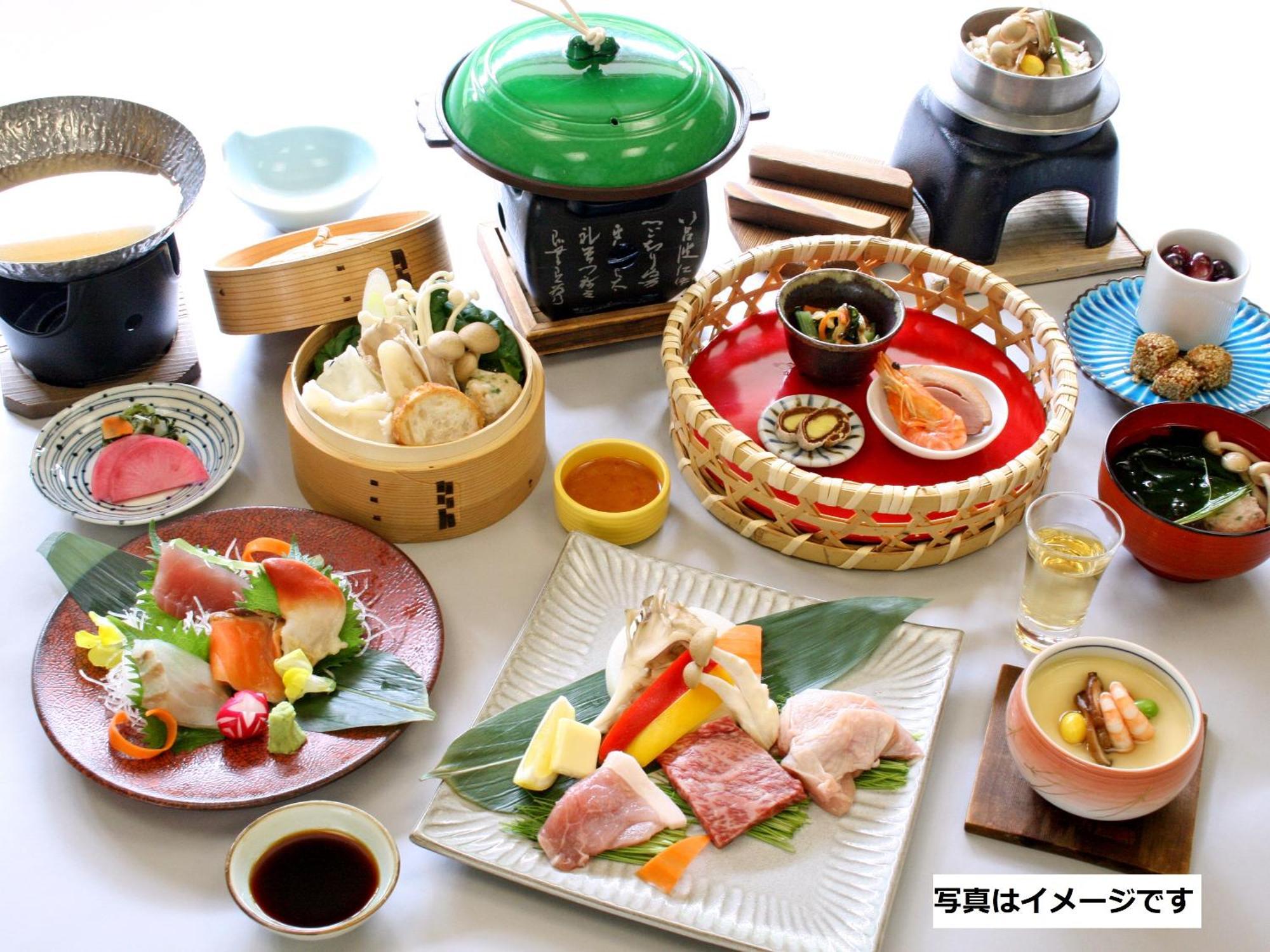 Hotel Kameya Osaki  Extérieur photo