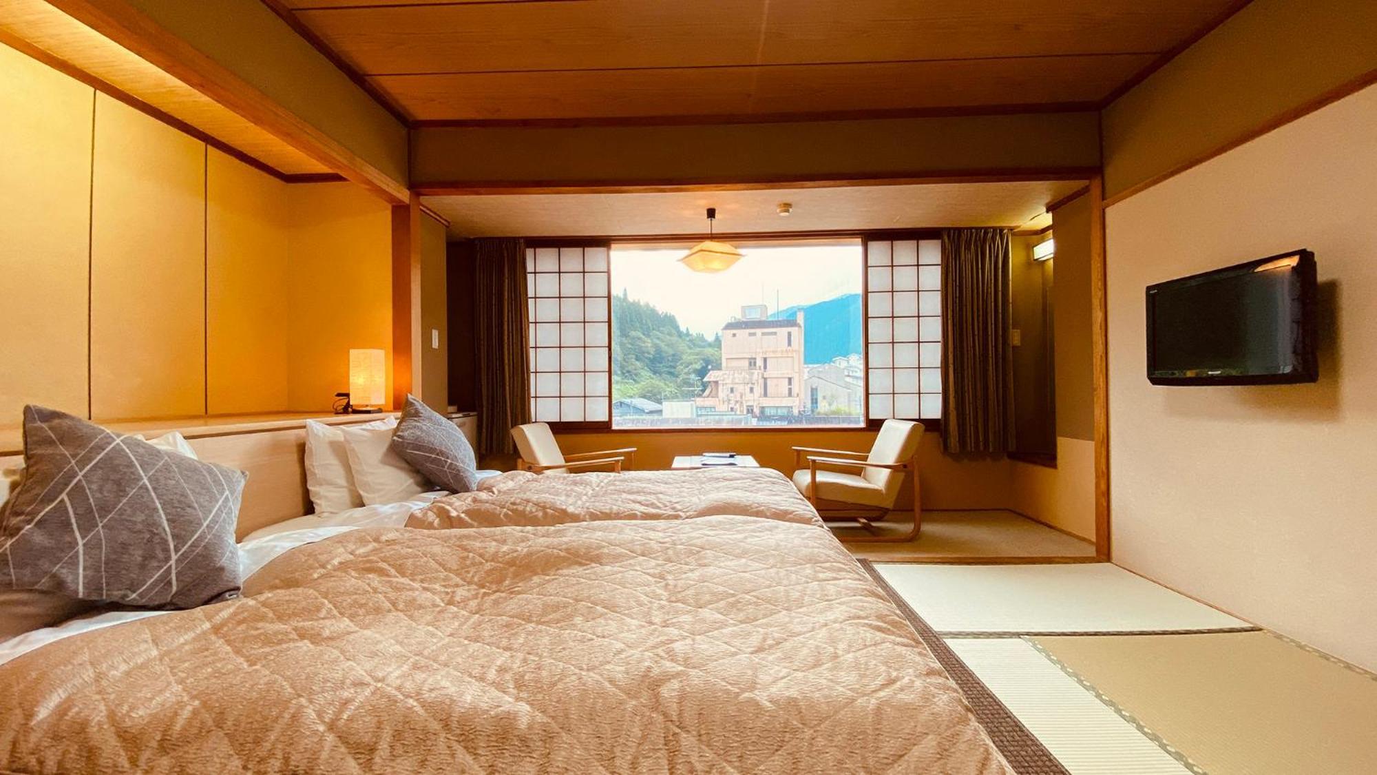 Hotel Kameya Osaki  Chambre photo