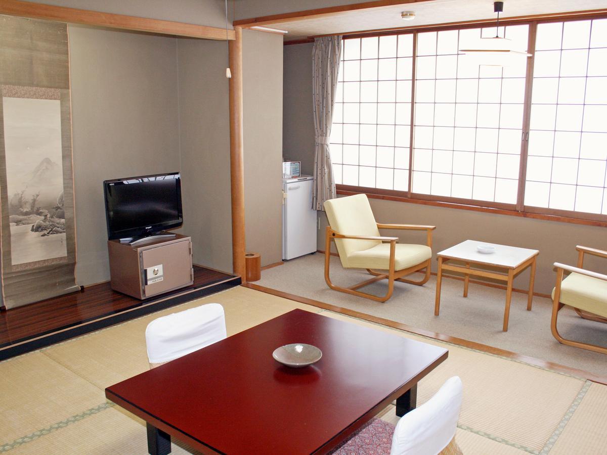 Hotel Kameya Osaki  Extérieur photo