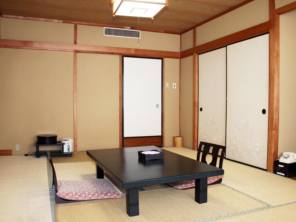 Hotel Kameya Osaki  Extérieur photo