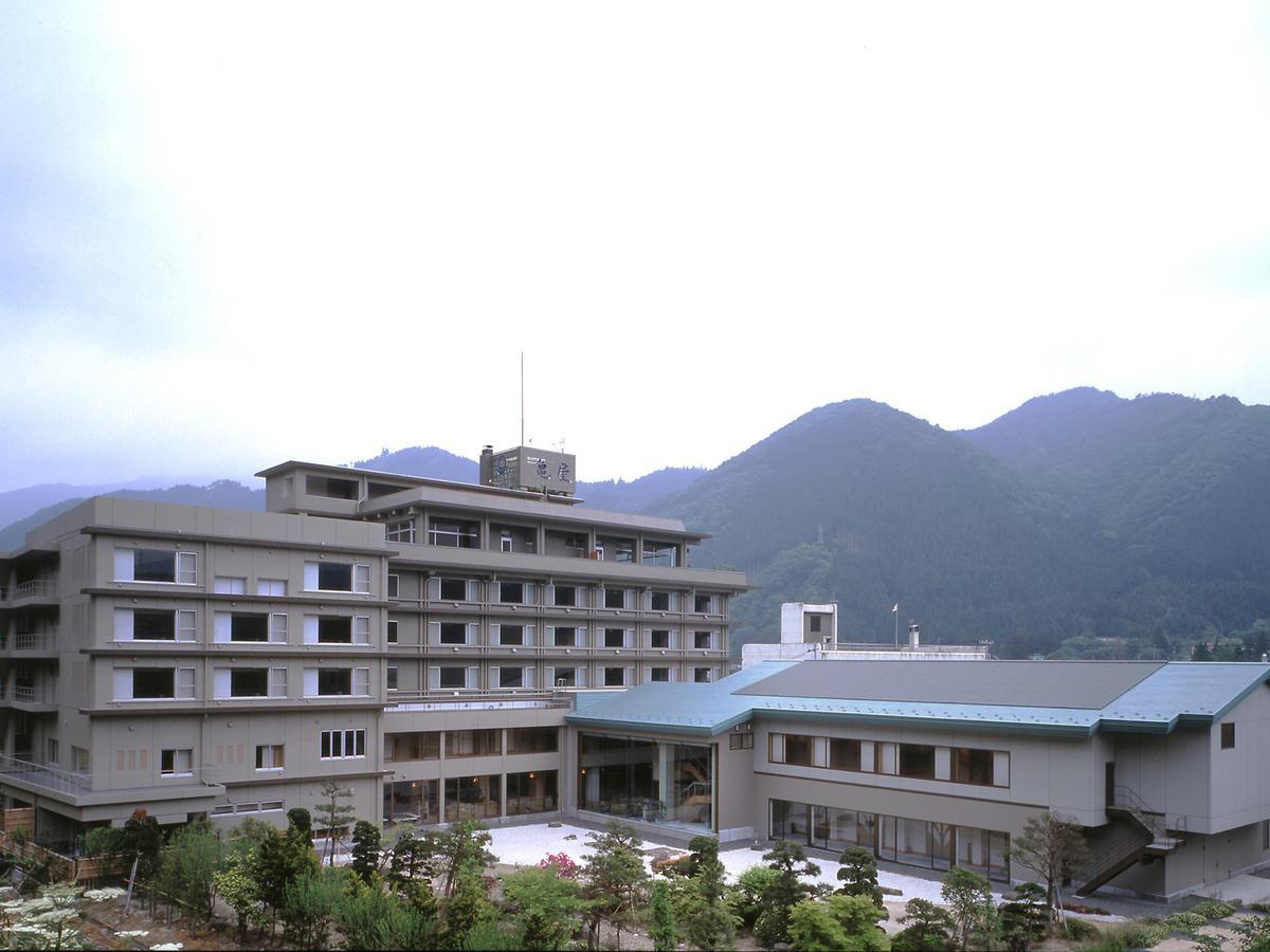 Hotel Kameya Osaki  Extérieur photo