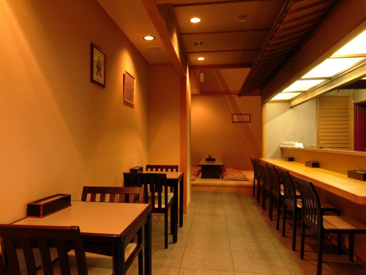 Hotel Kameya Osaki  Extérieur photo