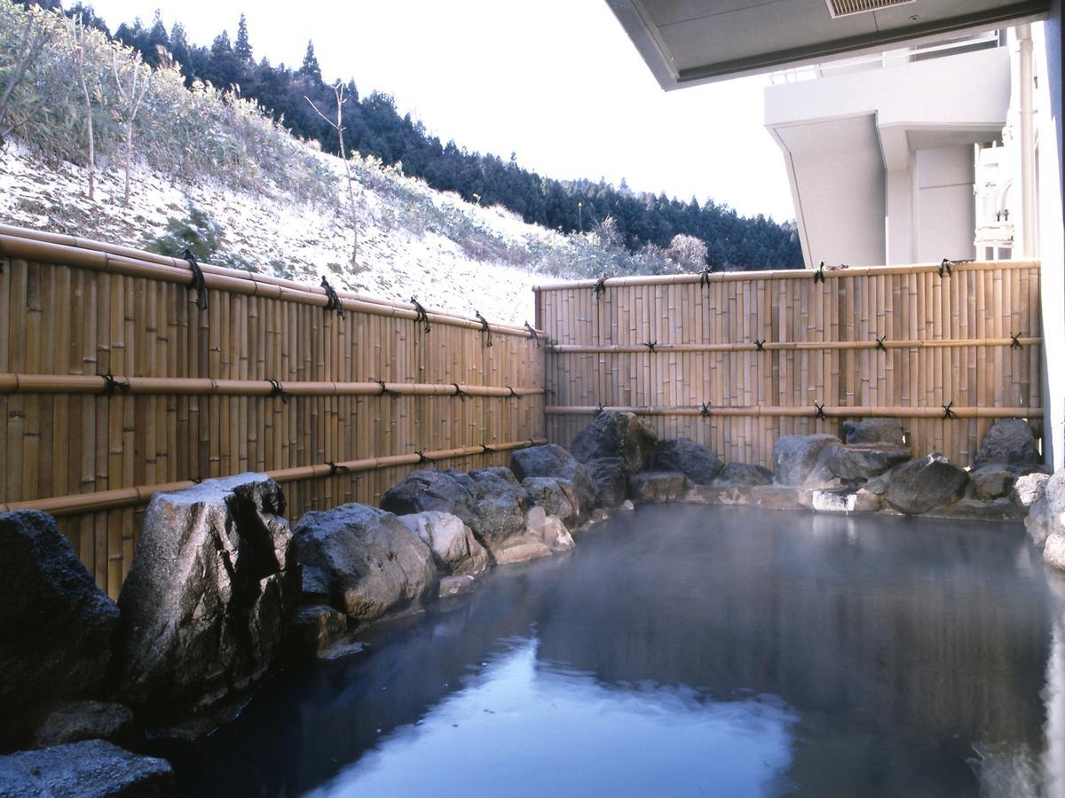 Hotel Kameya Osaki  Extérieur photo