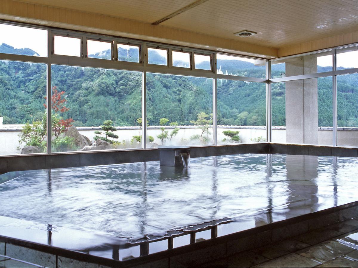 Hotel Kameya Osaki  Extérieur photo