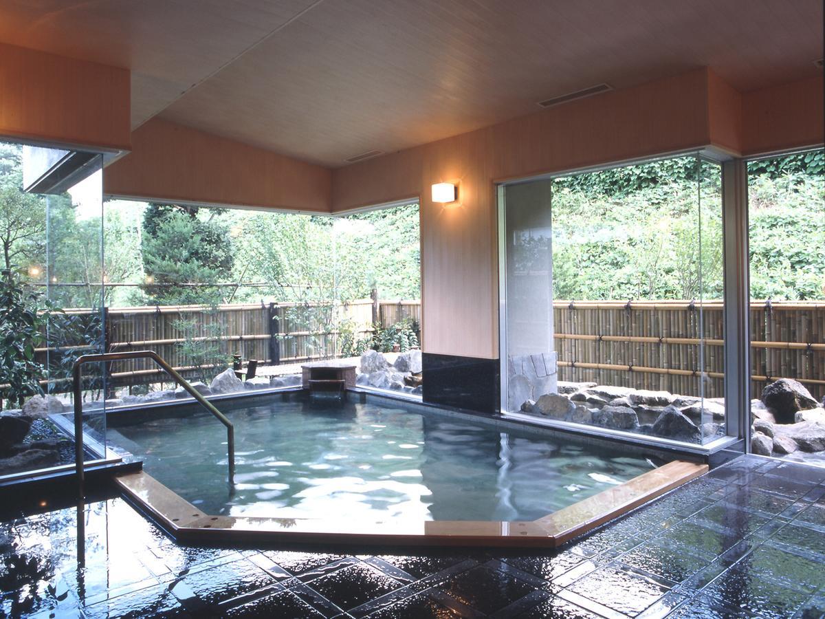 Hotel Kameya Osaki  Extérieur photo