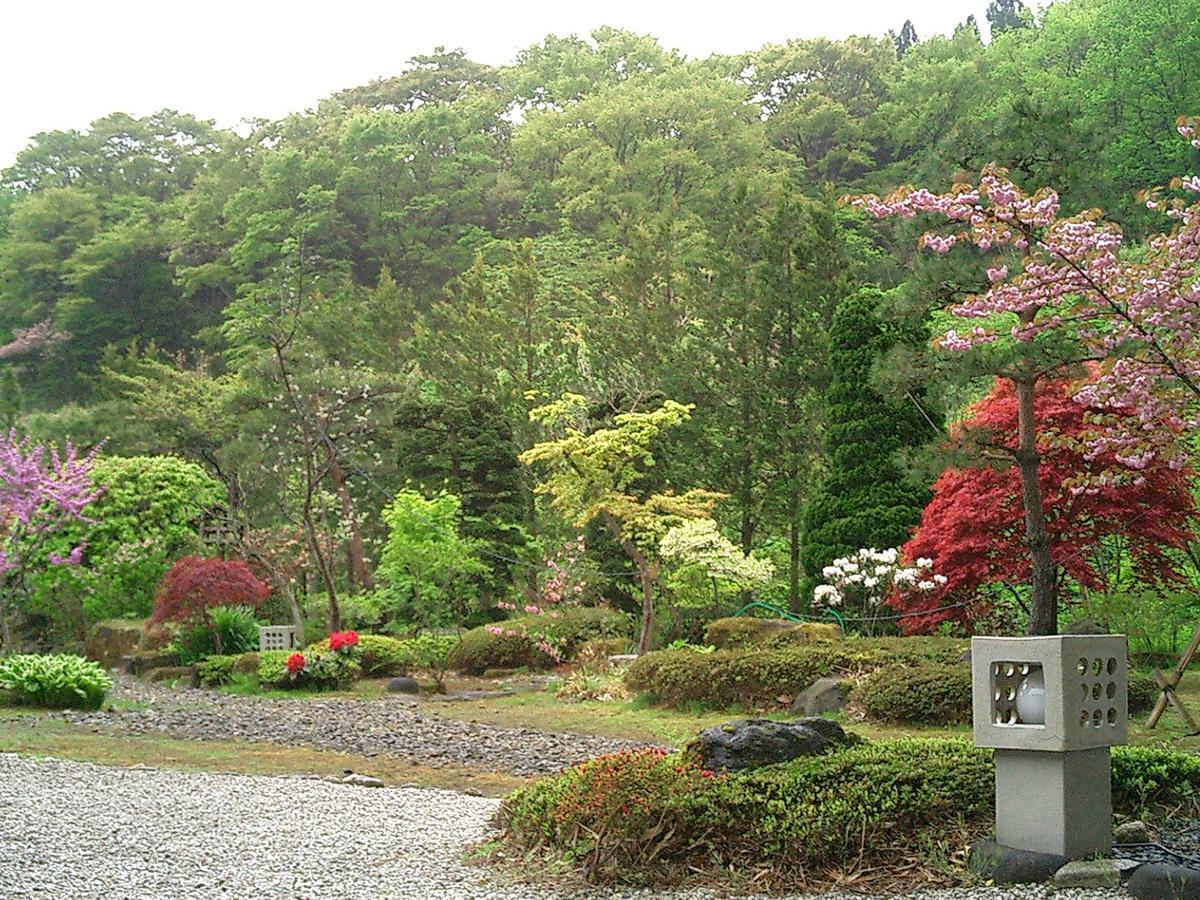 Hotel Kameya Osaki  Extérieur photo